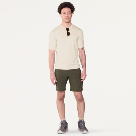 REI Co-op Sahara Shade T-Shirt - Men's 3