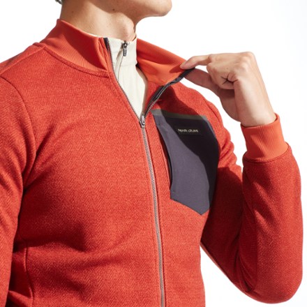 PEARL iZUMi Expedition Thermal Cycling Jersey - Men's 4
