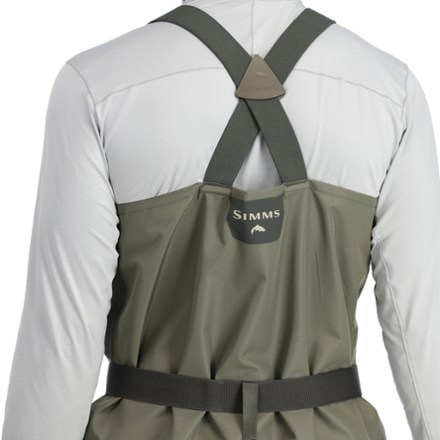 Simms Tributary Stockingfoot Waders - Men's 4