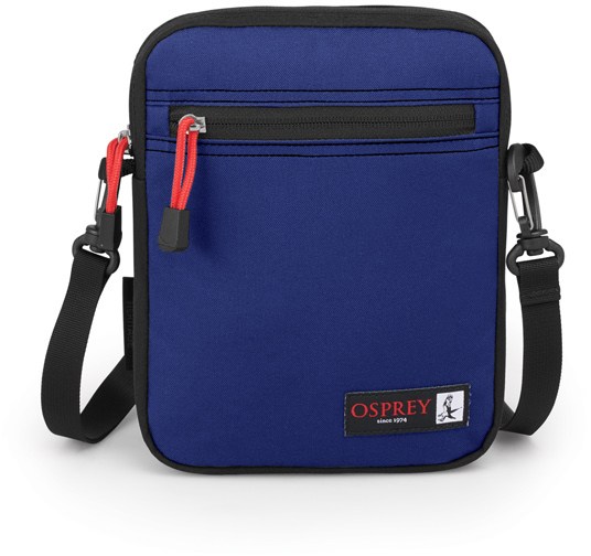 Heritage Musette 2 Bag