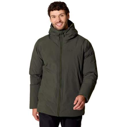 Rab Valiance Down Jacket - Men's 1