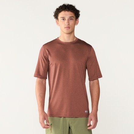 REI Co-op Lightweight Crew Base Layer Top - Men's 1