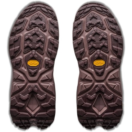 HOKA Kaha 2 Frost GTX Hiking Boots - Women's 6