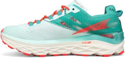 Altra Mont Blanc Trail-Running Shoes - Women's 1