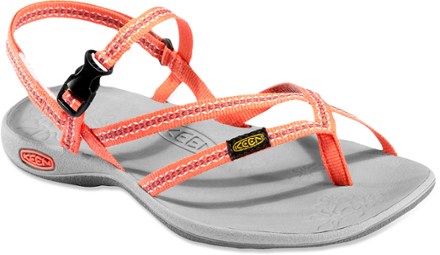 keen flip flop sandals