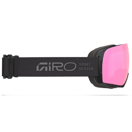 Giro Article II Photochromic Snow Goggles 1