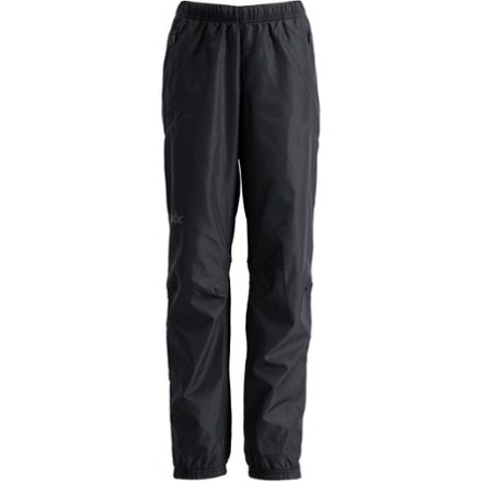 Swix Infinity Hybrid Full-Zip Pants - Kids' 0