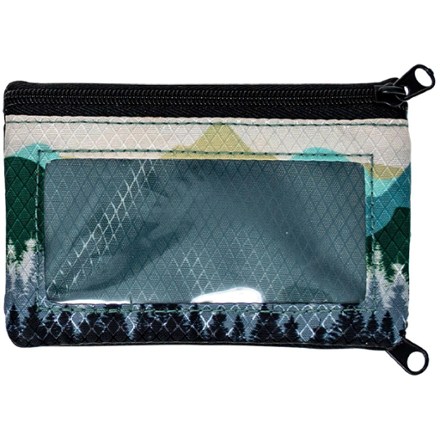 Chums Surfshorts Wallet LTD 1