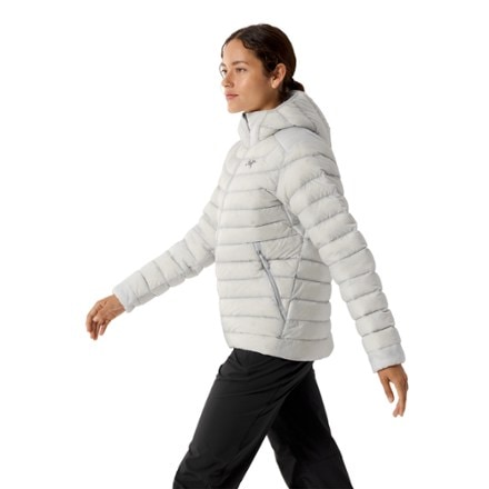 Arc'teryx Cerium Down Hoody - Women's 3