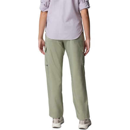 Columbia Skien Valley Cargo Pants - Women's | REI Co-op