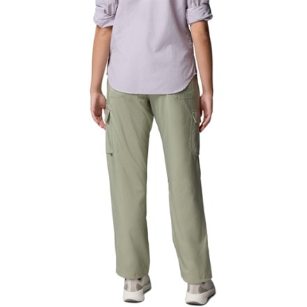 Columbia Skien Valley Cargo Pants - Women's 1