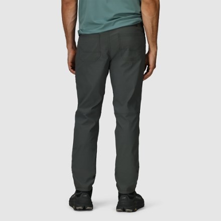 Outdoor Research Timberline 5-Pocket Pants - Men's 1