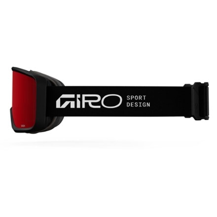 Giro Sagen Snow Goggles 2