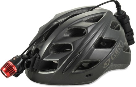 Light & Motion Stella 300 Bike Light | REI Co-op