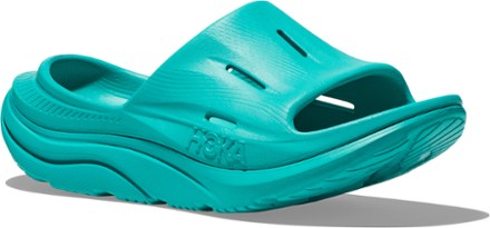 HOKA ORA Recovery 3 Slides 2