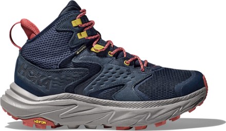 HOKA Anacapa 2 Mid GTX Hiking Boots - Men