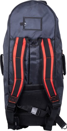 Red Paddle Co All Terrain Board Bag 1