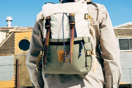 Topo Designs Rover Pack 4