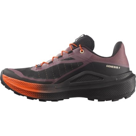 Salomon Genesis 2 Trail-Running Shoes - Women's 2