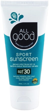 which sunscreen is good