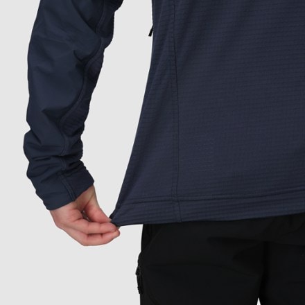Outdoor Research Deviator Insulated Hoodie - Men's 9