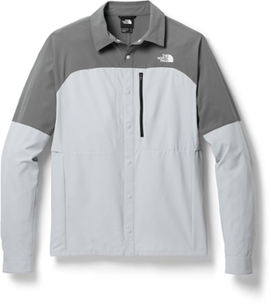 North face hiking shirt outlet