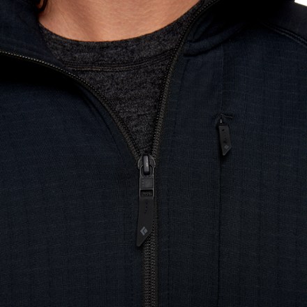 Black Diamond Factor Hoody - Women's 5