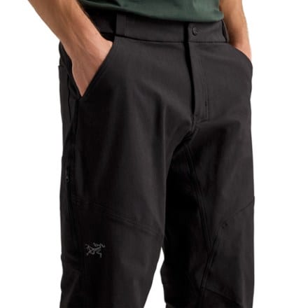 Arc'teryx Cronin AR Pants - Men's 6
