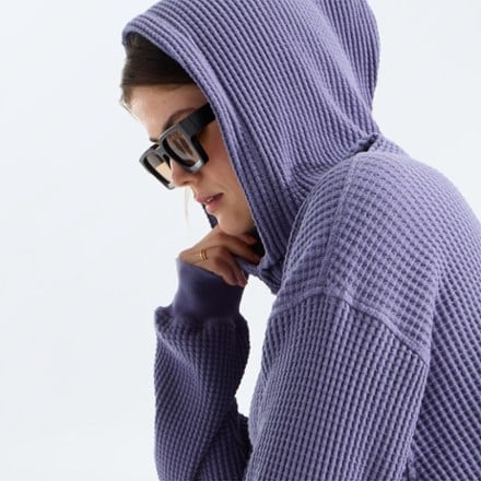 The North Face Chabot Hoodie 2.0 - Women's 5