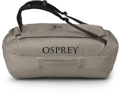 Osprey Transporter Duffel Bag - 65 L Khaki