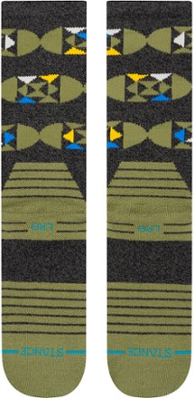 Stance Geodes Socks 2
