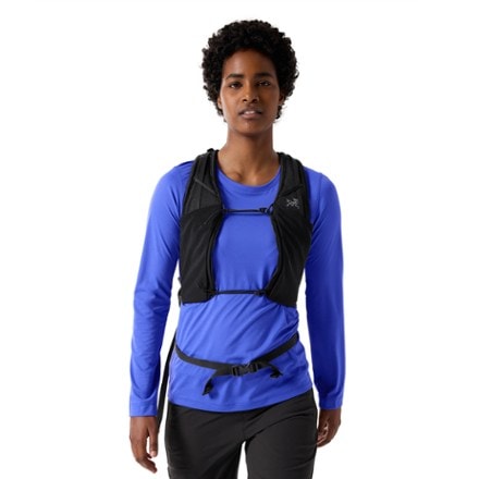 Arc'teryx Aerios 18 Pack 4