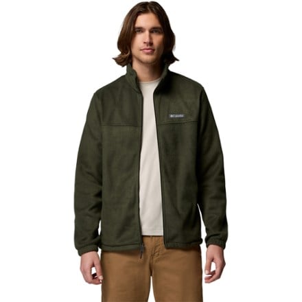 Columbia Steens Mountain 2.0 Full-Zip Jacket - Men's 5