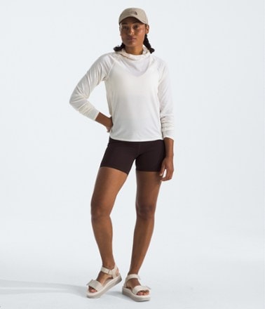 The North Face Adventure Sun Hoodie - Women's 3