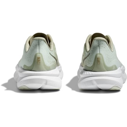 HOKA Mach 6 Road-Running Shoes - Women's 4