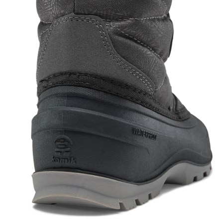 Kamik Momentum 3 Winter Boots - Women's 3