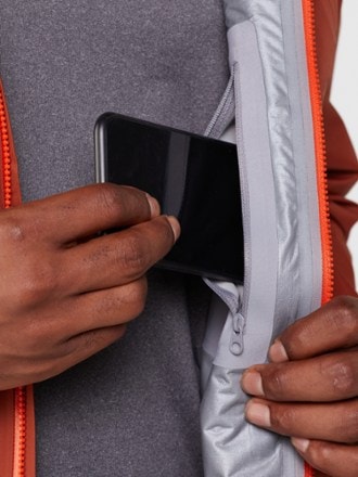 Arc'teryx Beta SL Jacket - Men's 6