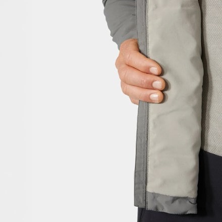 Helly Hansen Odin Lightweight Stretch Hooded Insulator Jacket 2.0 - Men's 6