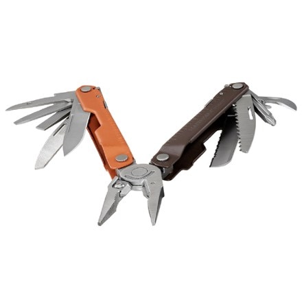 Leatherman Rebar Multi-Tool 2