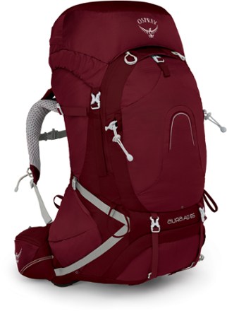 Best thru-hiking backpacks
