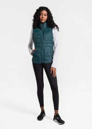 Lole Daily Insulated Vest - Women's 2