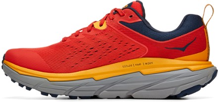 HOKA Challenger ATR 6 GTX Trail-Running Shoes - Men's 1