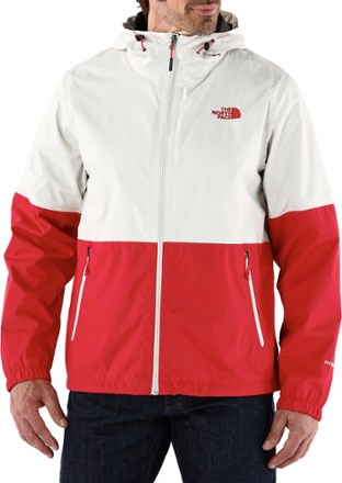 Moonstruck Grey/Tnf Red