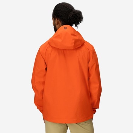Marmot PreCip Eco Pro Rain Jacket - Men's 1