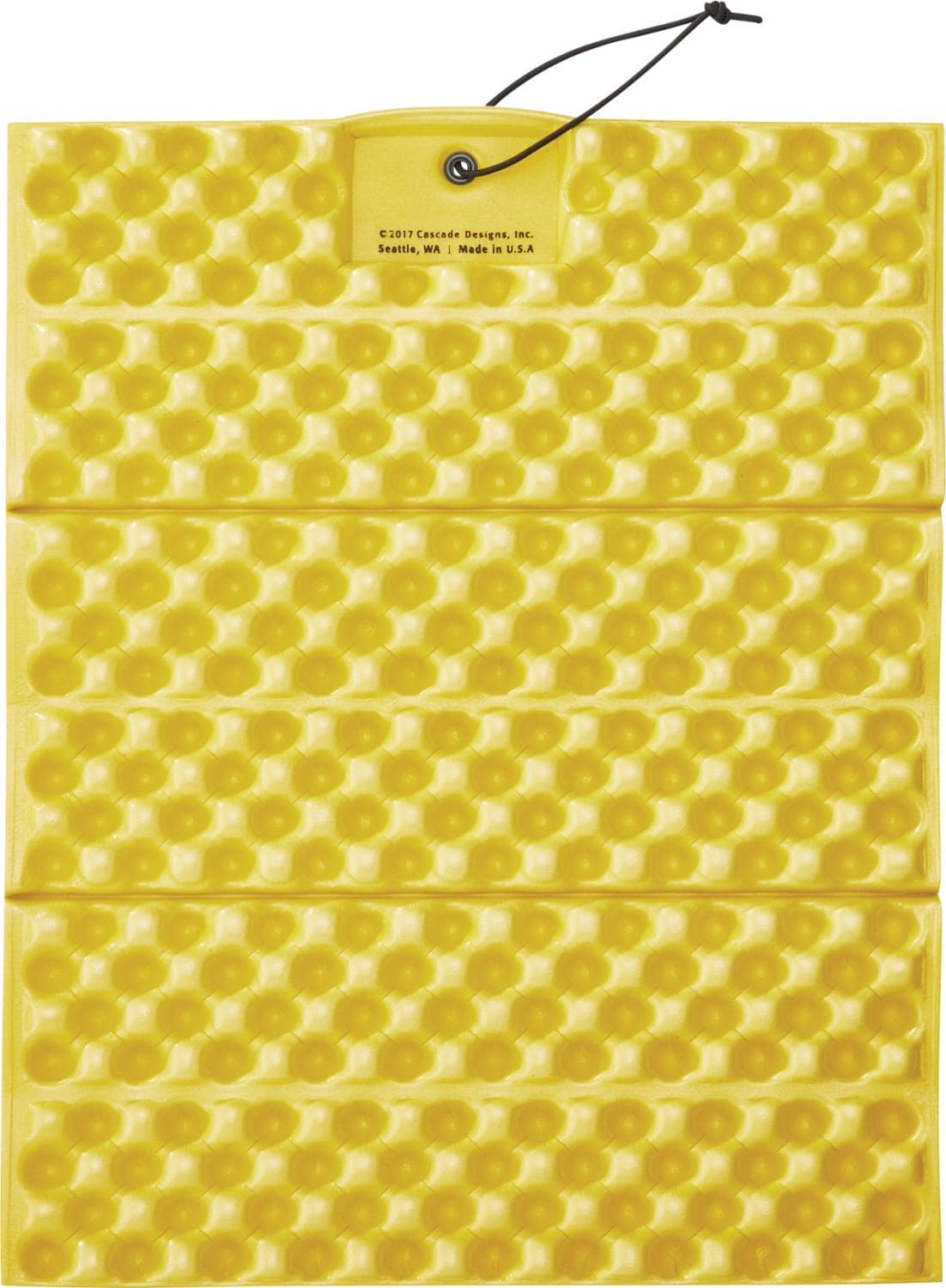 Z Seat Pad