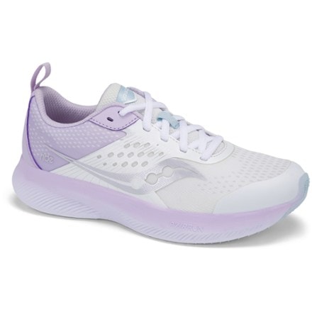Saucony Ride KDZ Road-Running Shoes - Kids' 2