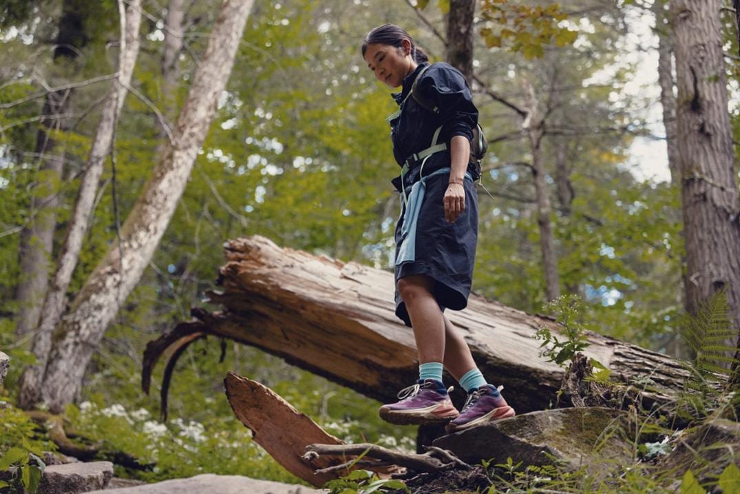 Location Image for Targhee Apex Waterproof Hiking Boots - Women's