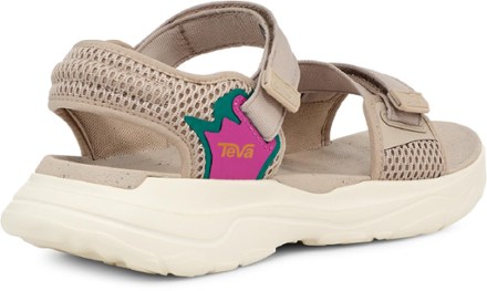 Teva Zymic Sandals - Women's 3