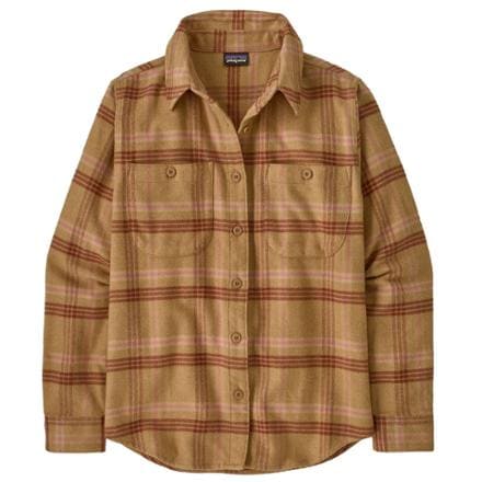 Patagonia Fjord Flannel Shirt - Women's 0