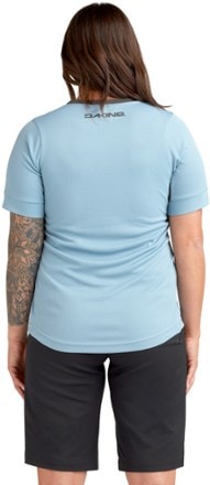 DAKINE Thrillium Bike Jersey - Women's 1